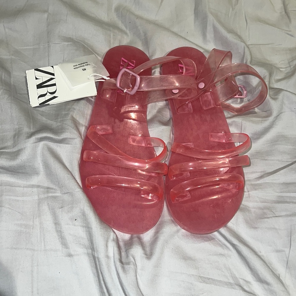 Kids sandals